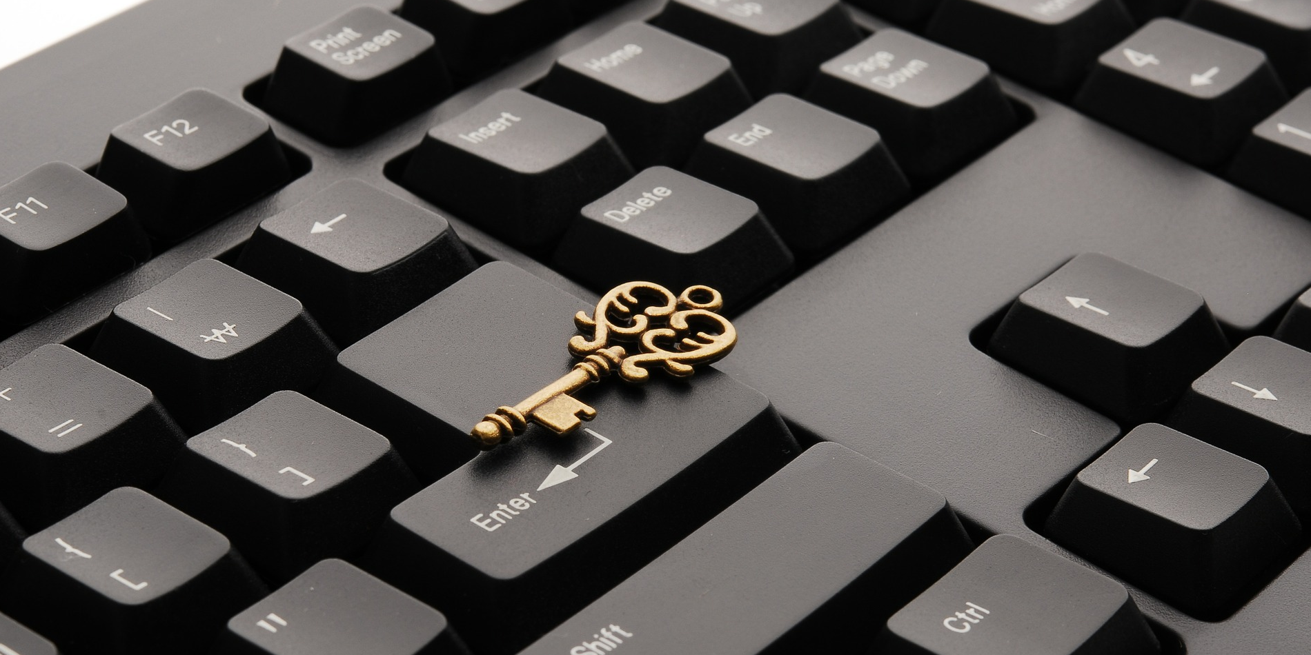 Tastatur (adapted) (Image by JeongGuHyeok [CC0 Public Domain] via Pixabay)