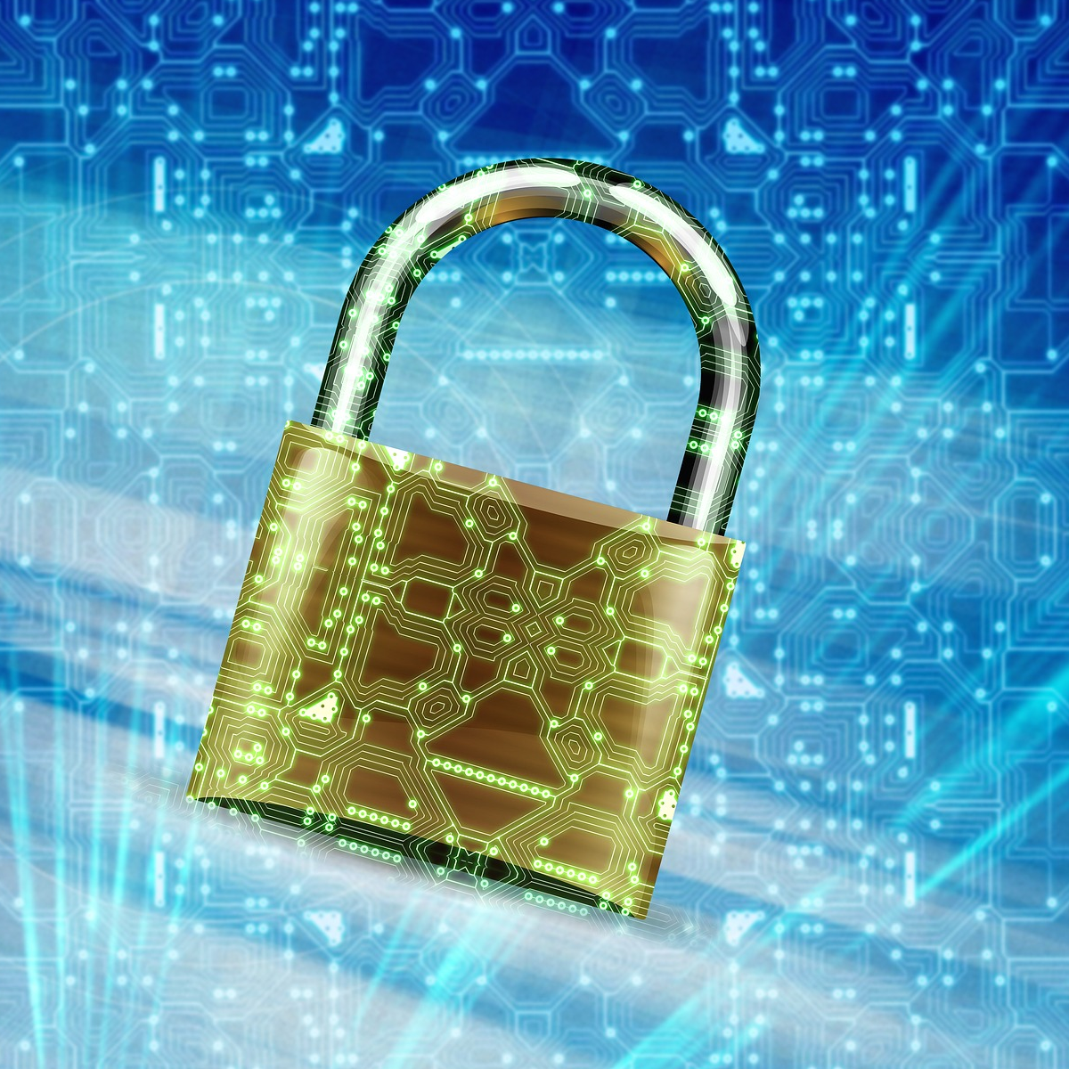 Sicherheit (adapted) (Image by JanBaby [CC0 Public Domain] via Pixabay)