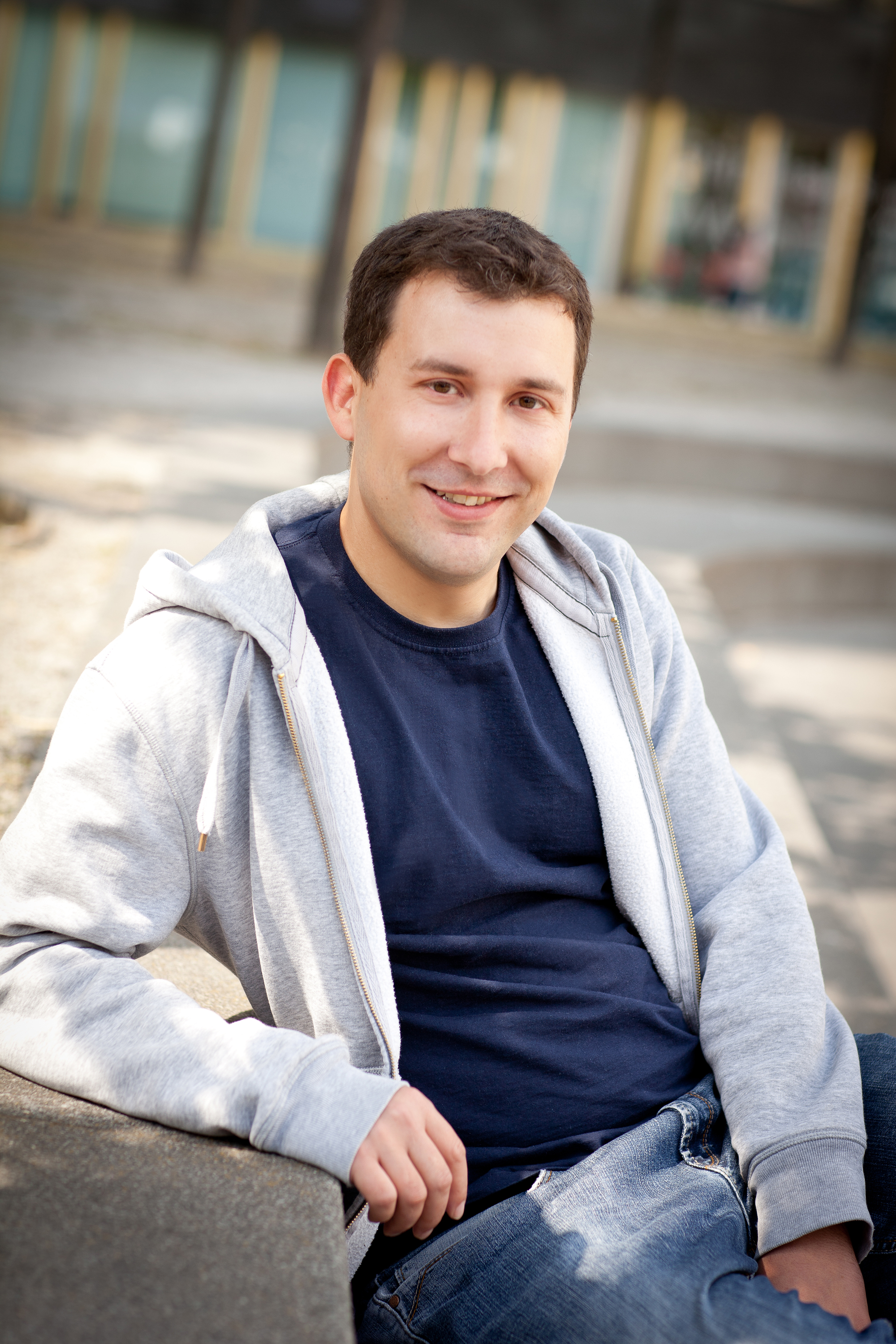 Florian Glatzner (Image by Fräulein Fotograf)