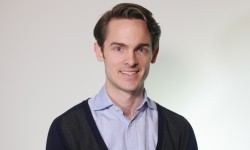 Christopher Keith von startgeist