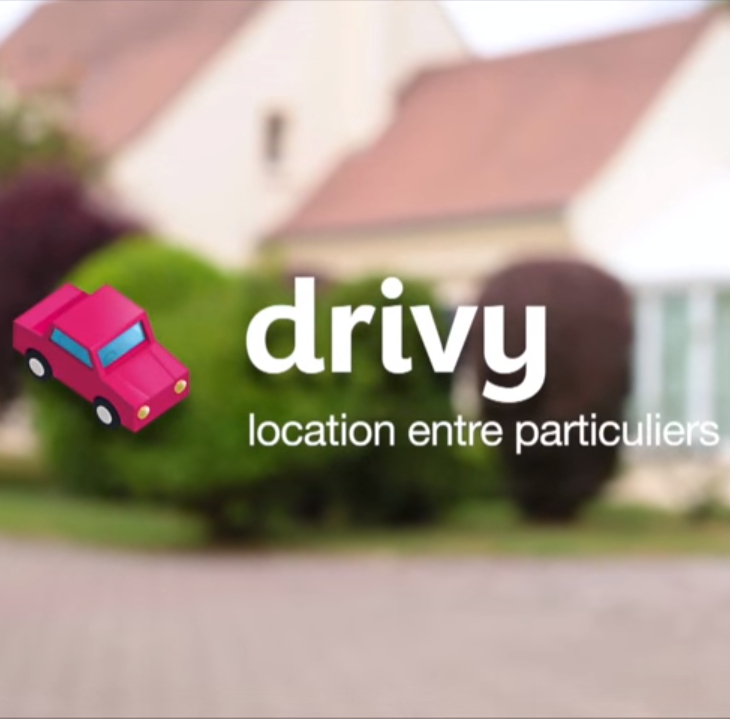 Drivy (Screenshot by DrivyFrance via Youtube)