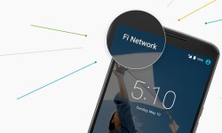 Google Project Fi