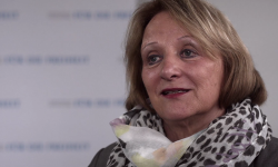 Interview mit Sabine Leutheusser-Schnarrenberger über die Vorratdatenspeicherung