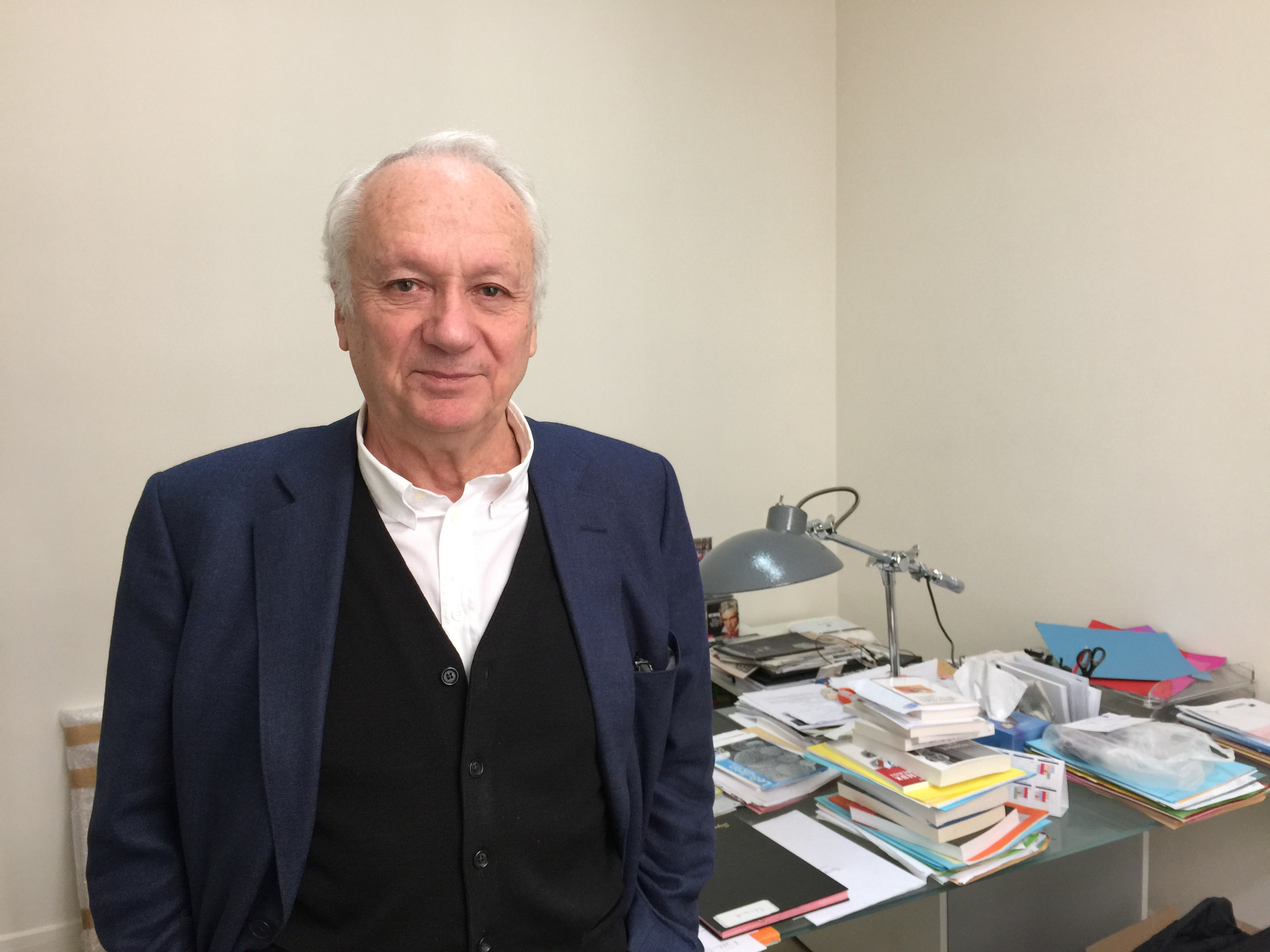 Jean-Marie Cavada (adapted) (Image by ActuaLitté [CC BY-SA 2.0] via Flickr