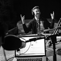 Soundcloud öffnet sich für Podcasts
