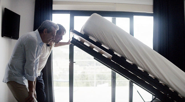 THE GUEST (adapted) by BoConcept