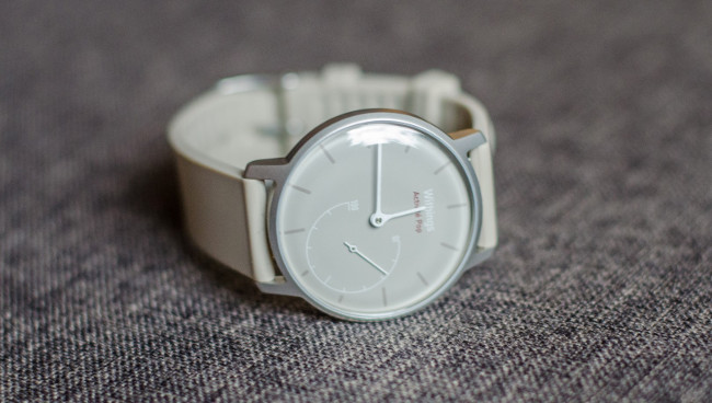 Withings-Activite-Pop by Jonas Haller