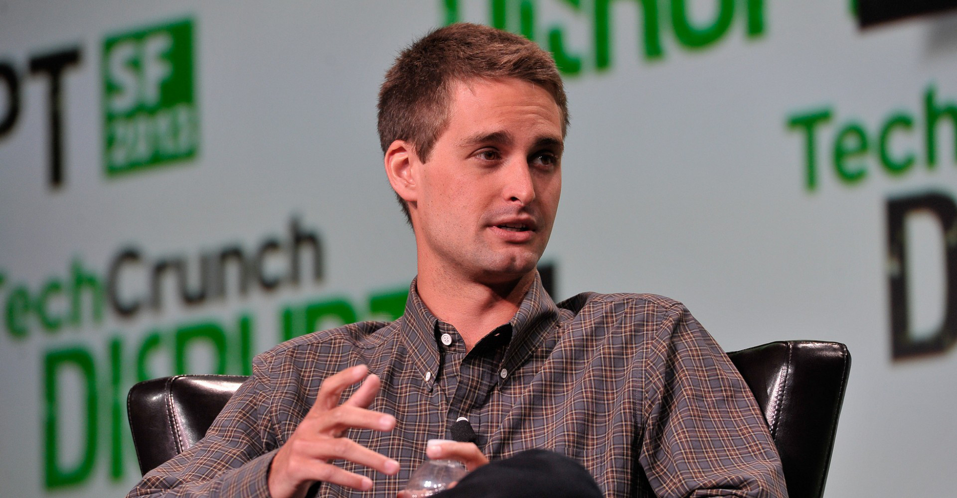 _SJP0267 (adapted) (Image by TechCrunch [CC BY 2.0] via Flickr)