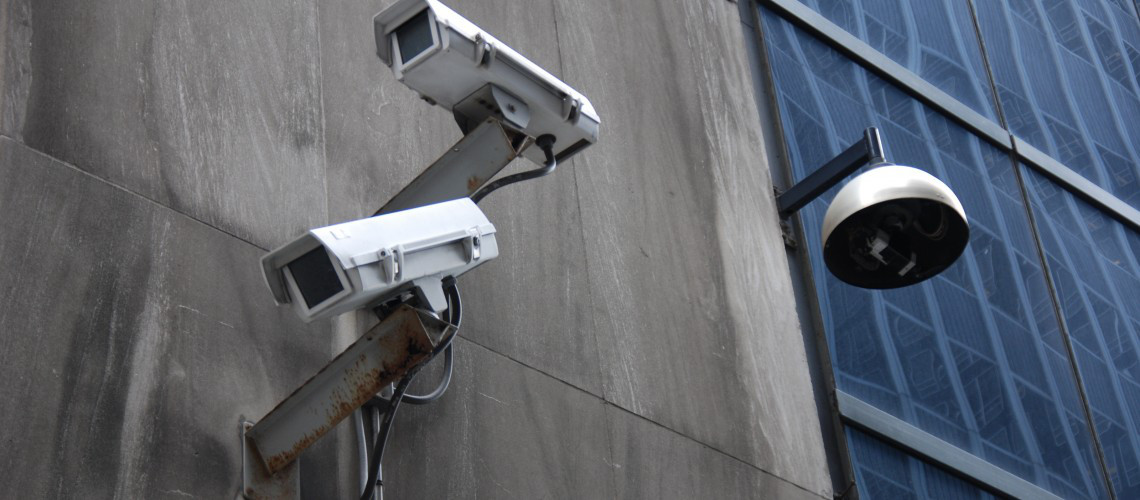 Surveillance (adapted) (Image by Jonathan McIntosh [CC BY-SA 2.0] via Flickr)