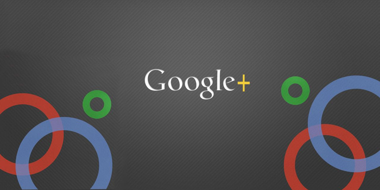 Google Plus (adapted) by India7 Network (CC BY 2.0) via Flickr