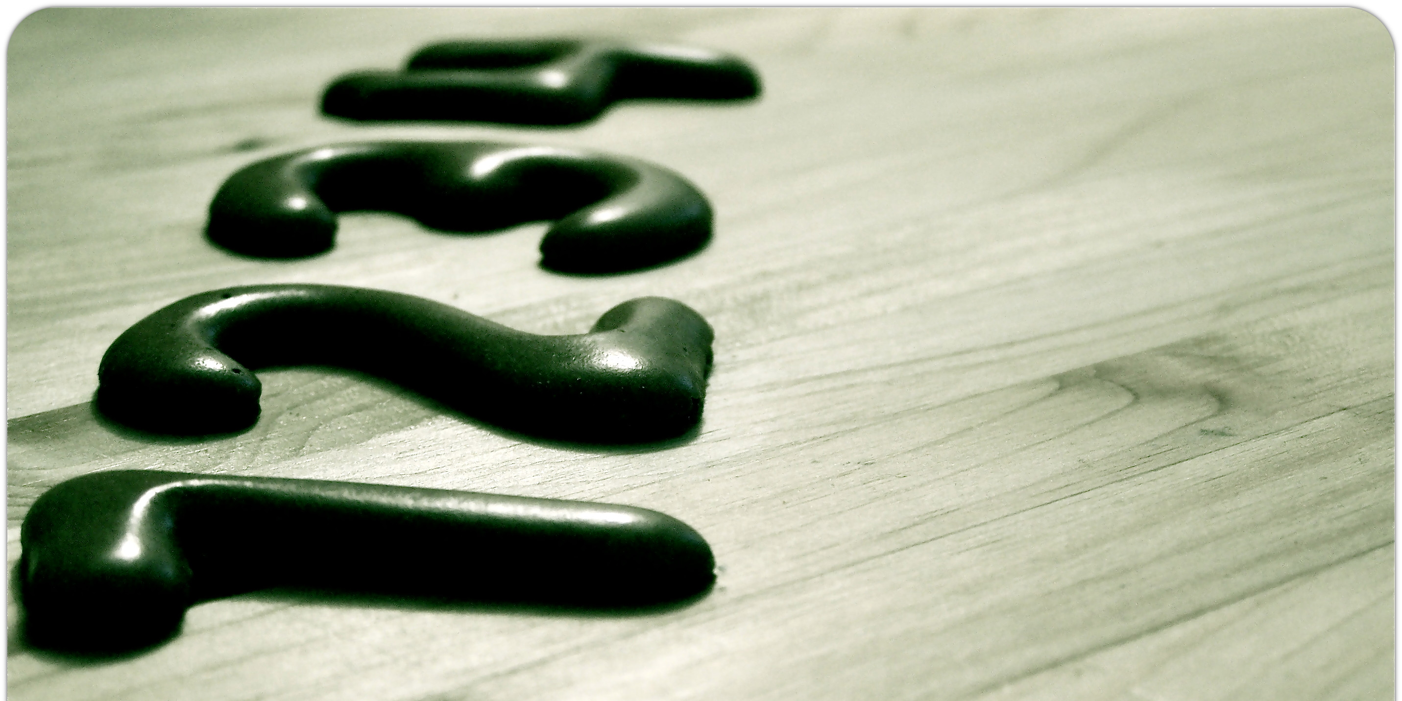 one two three four (adapted) (Image by Jane [CC BY 2.0] via Flickr)