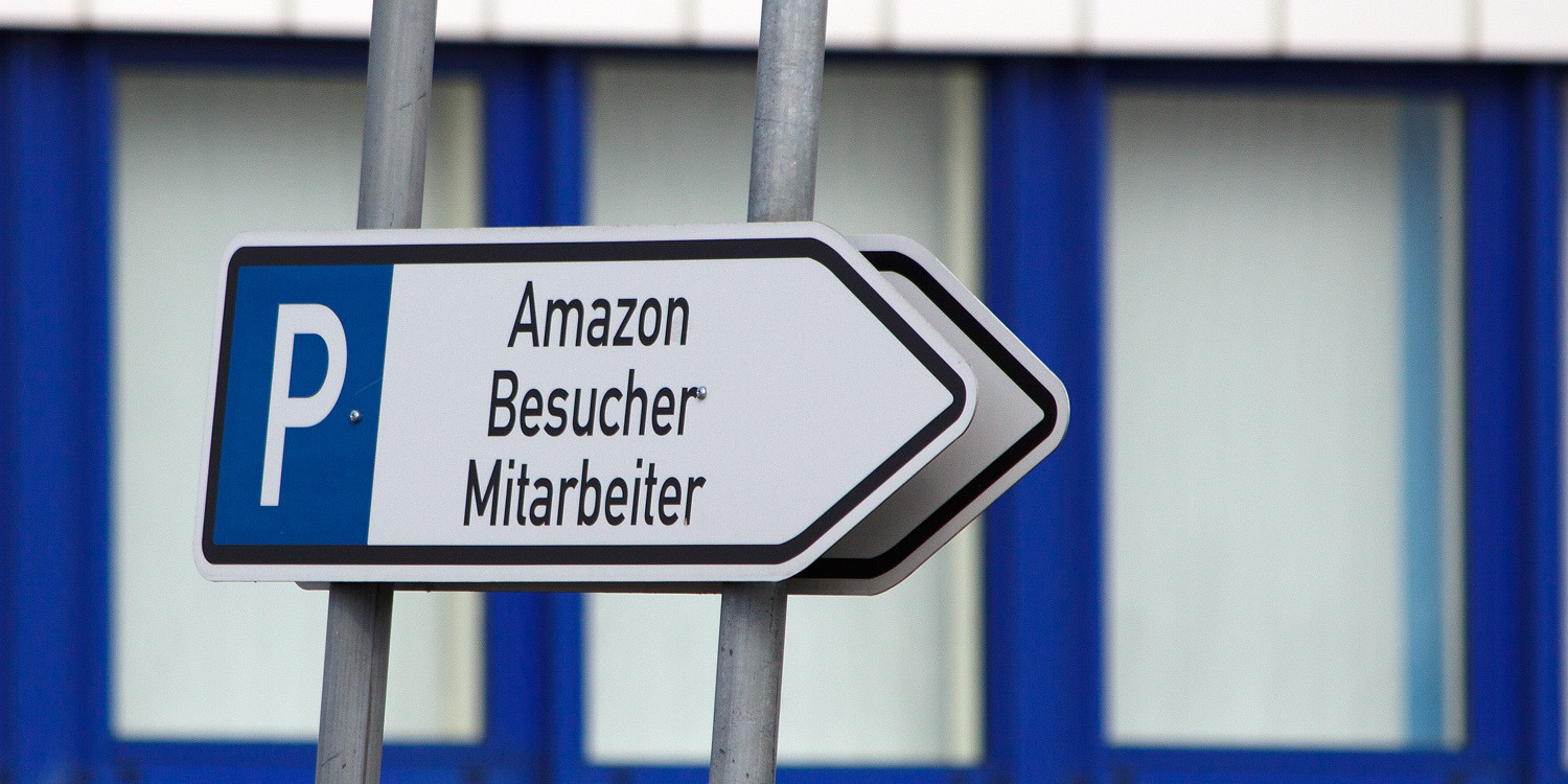 Amazon Lager, Werne (adapted) (Image by Dirk Vorderstraße [CC BY 2.0] via Flickr)