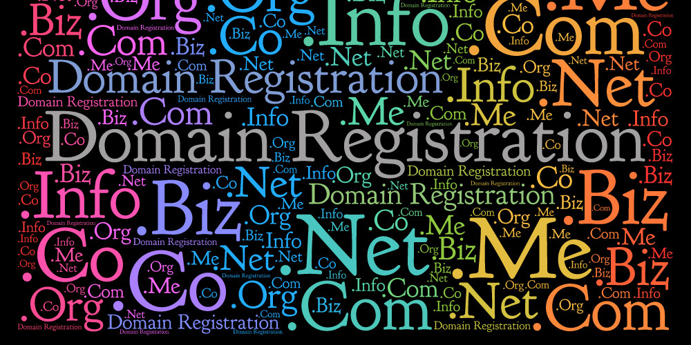 Domain Registration (adapted) (Image by India7 Network [CC BY 2.0] via Flickr)