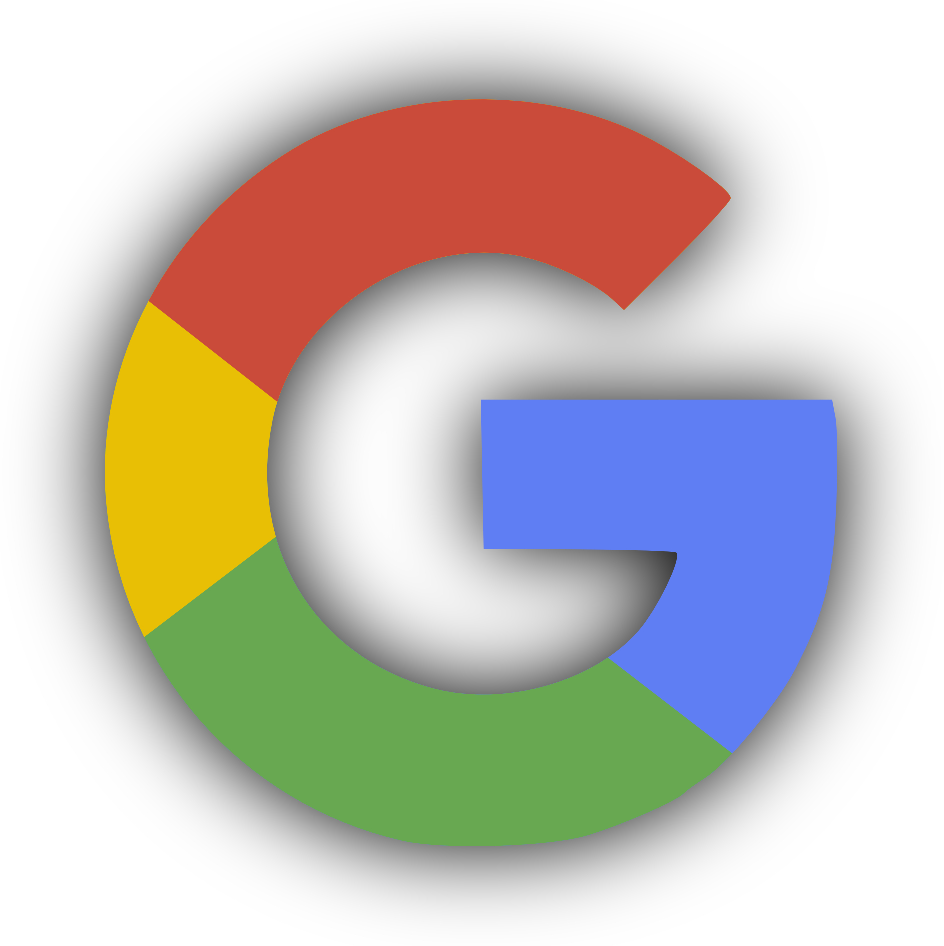 Google (image by Clovis_Cheminot [CC0] via Pixabay)