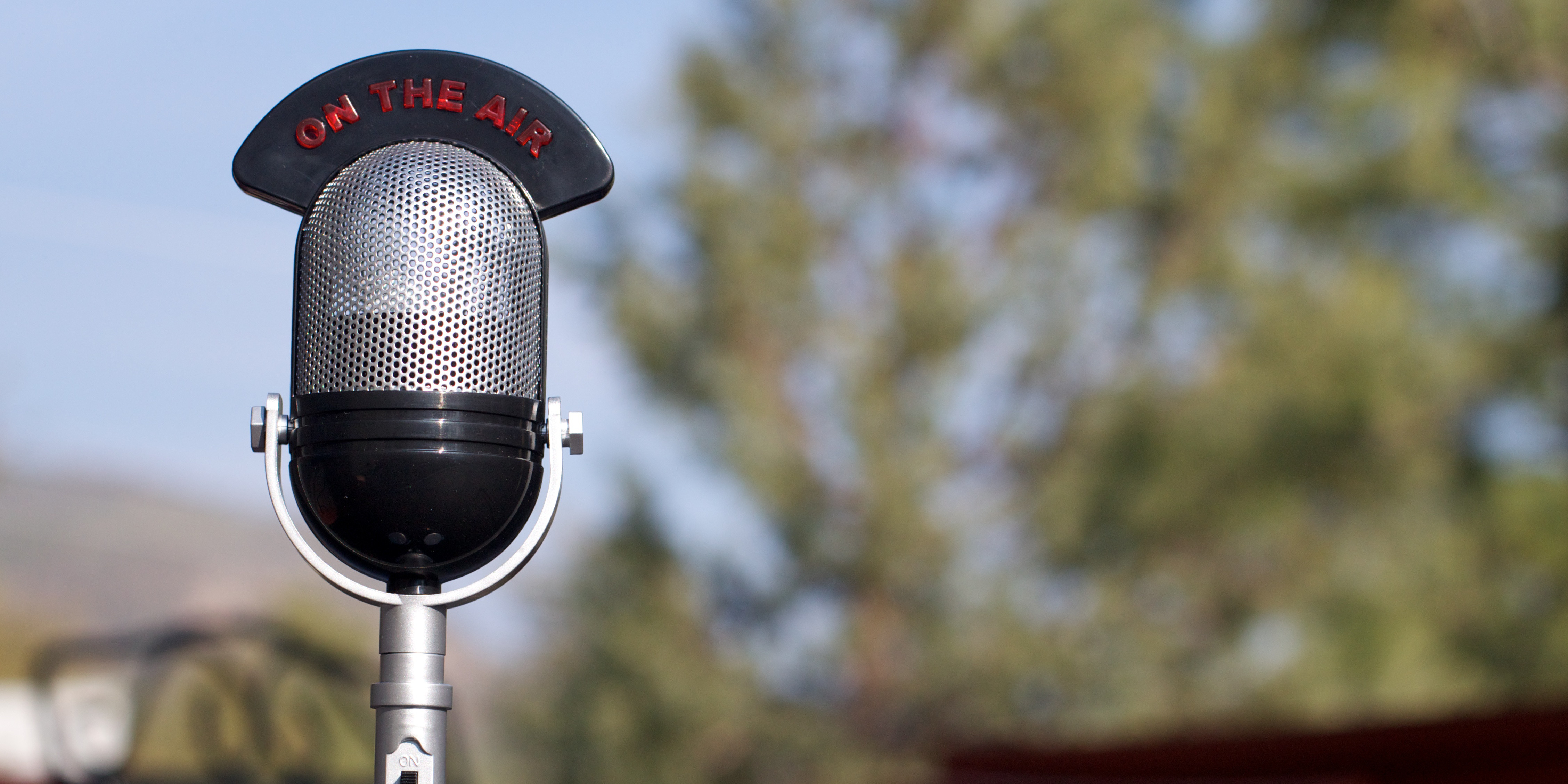 Radio Free Strawberry (adapted) (Image by Alan Levine [CC BY 2.0] via Flickr)