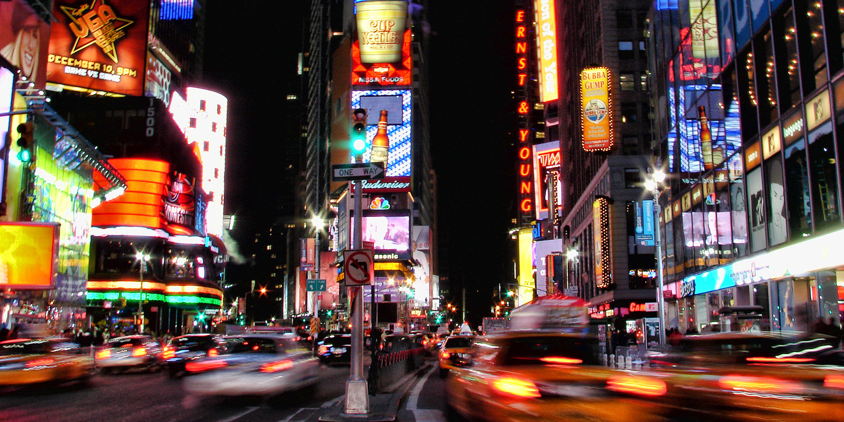 [2005] Crossroads of the World (adapted) (Image by Diego Torres Silvestre [CC BY 2.0] via Flickr
