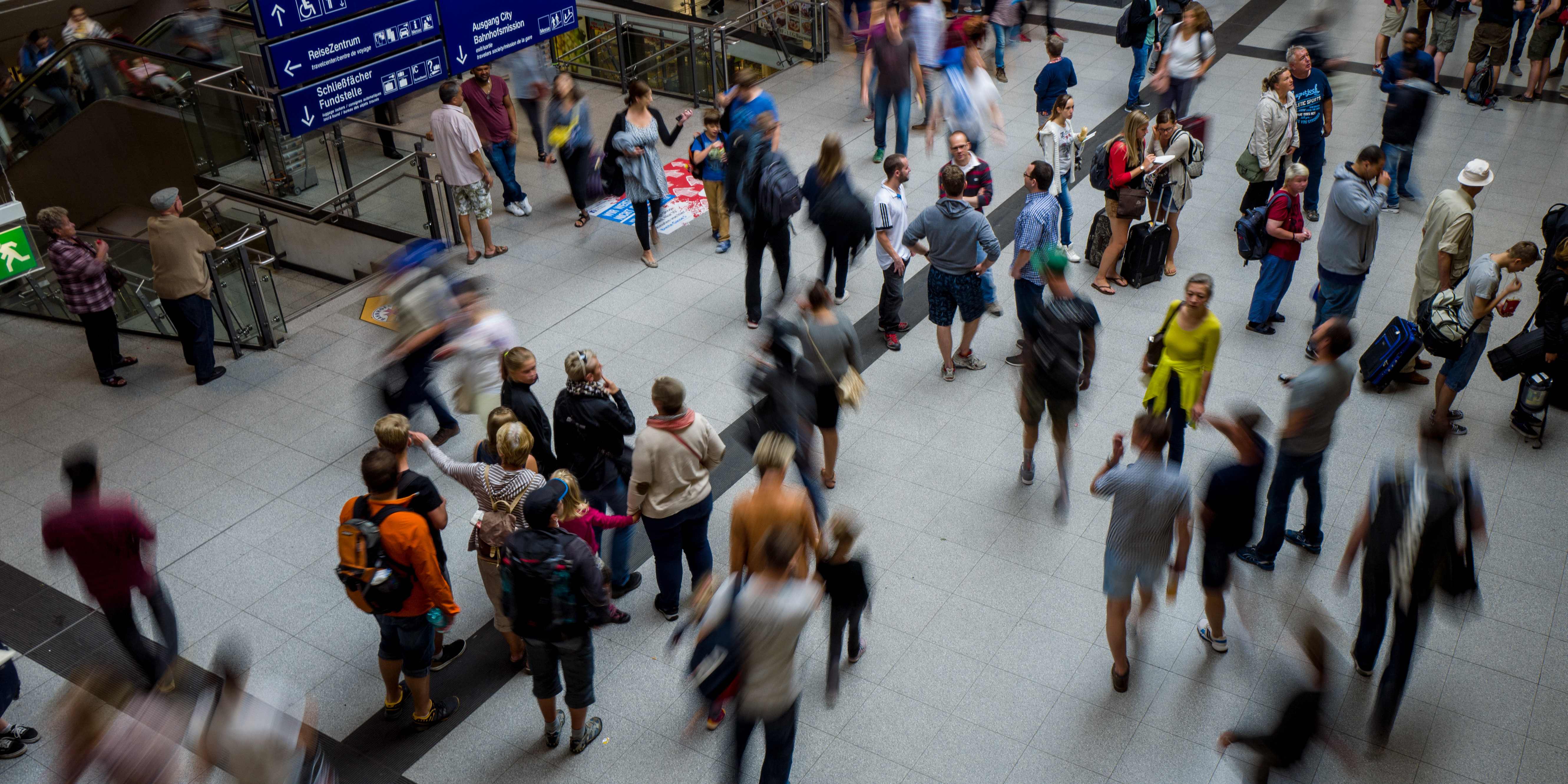 Critical Mass (adapted) (Image by Matthias Ripp [CC BY 2.0] via Flickr)