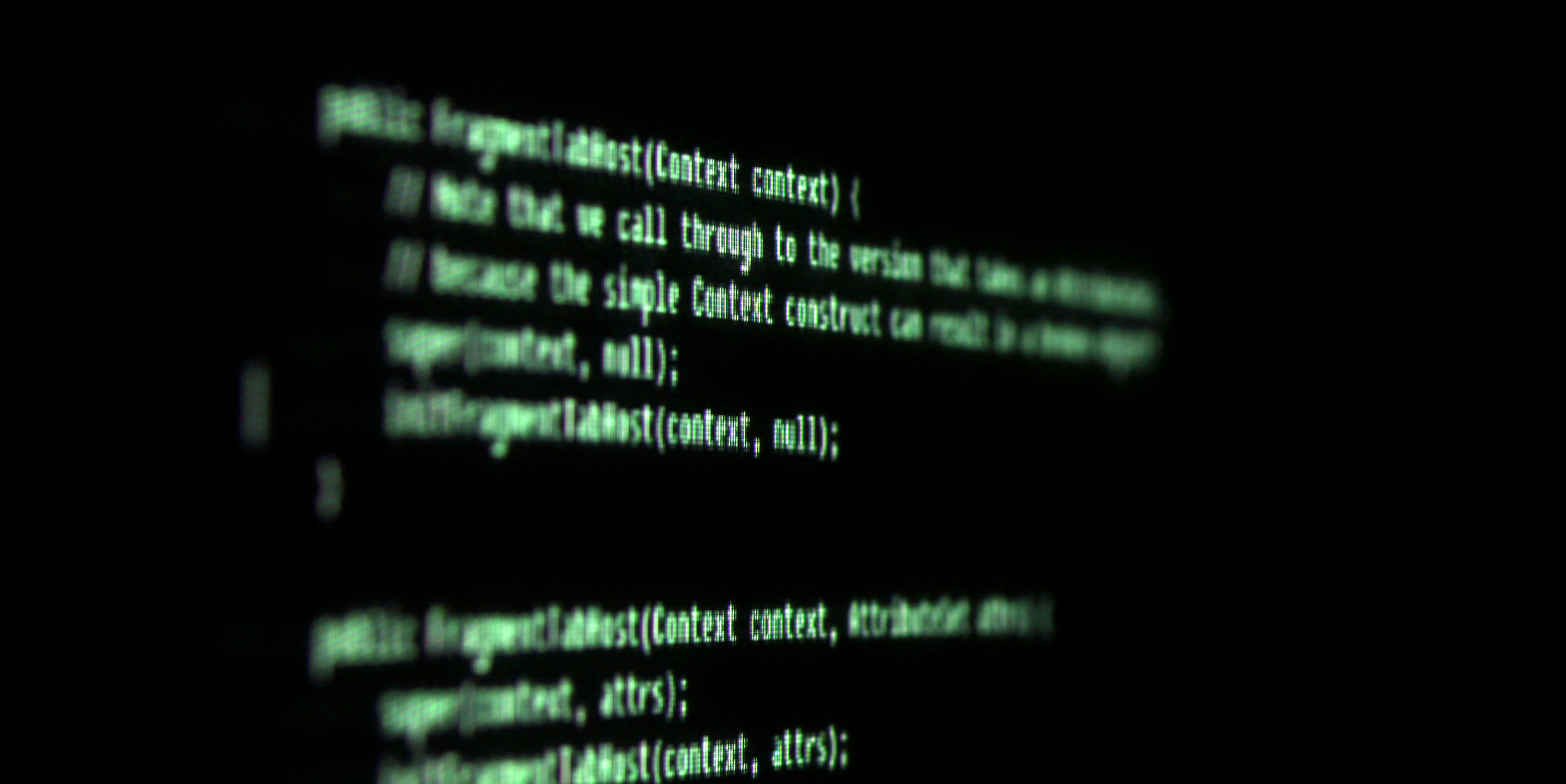 System Code (adapted) (Image by Yuri Samoilov [CC BY 2.0] via Flickr)