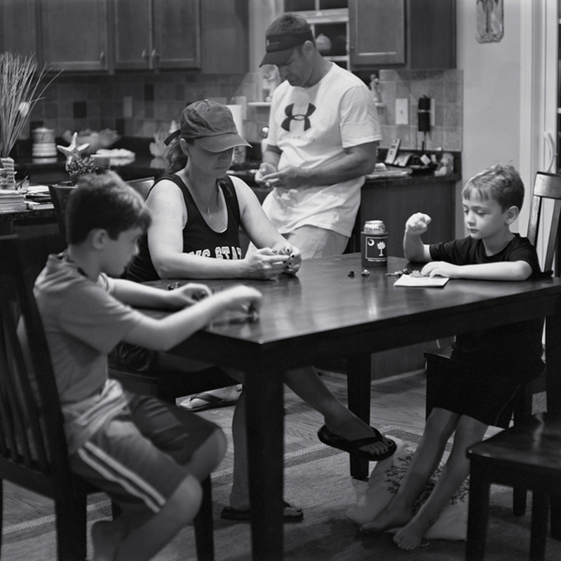 wendy_brian_kids (Image by Eric Pickersgill)