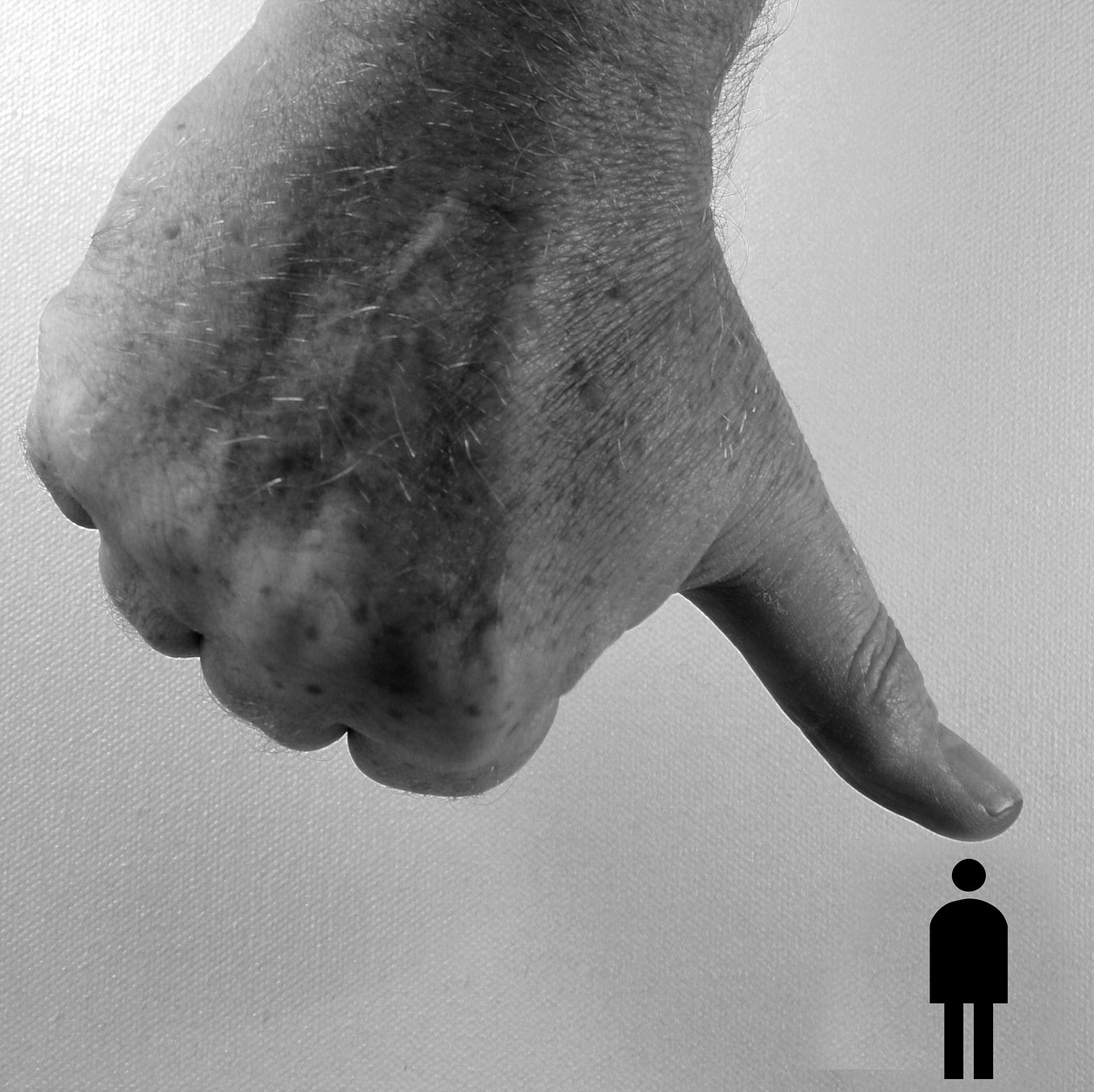 Daumen CC0 PublicDomain