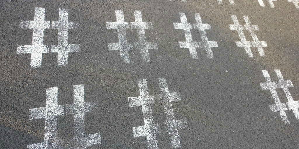 Lots of Hash (adapted) (Image by Michael Coghlan [CC BY-SA 2.0] via flickr)