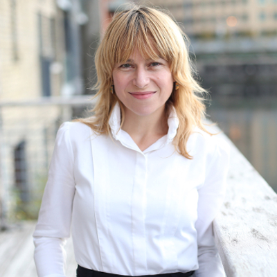 Niamh Bushnell (Image by Niamh Bushnell)