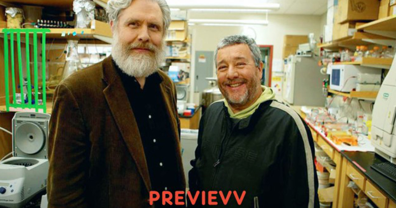 Previevv-Mediathekentipp - Future By Starck (Arte)