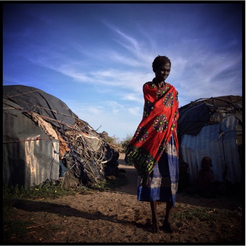 Screenshot Instagram (Image by Neil Shea)