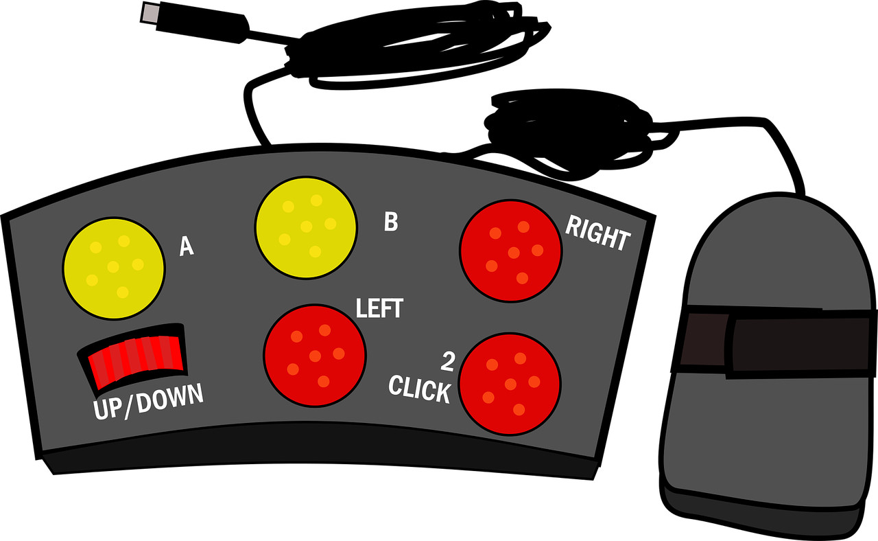 Image accessibility by Open Clipart-Vectors