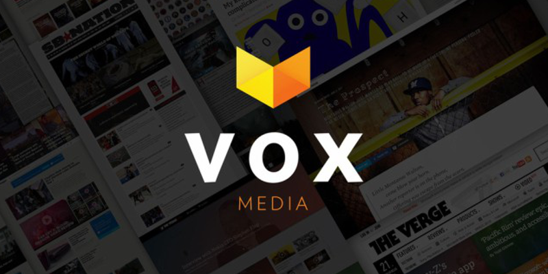 Vox Media (Image by Vox Media)