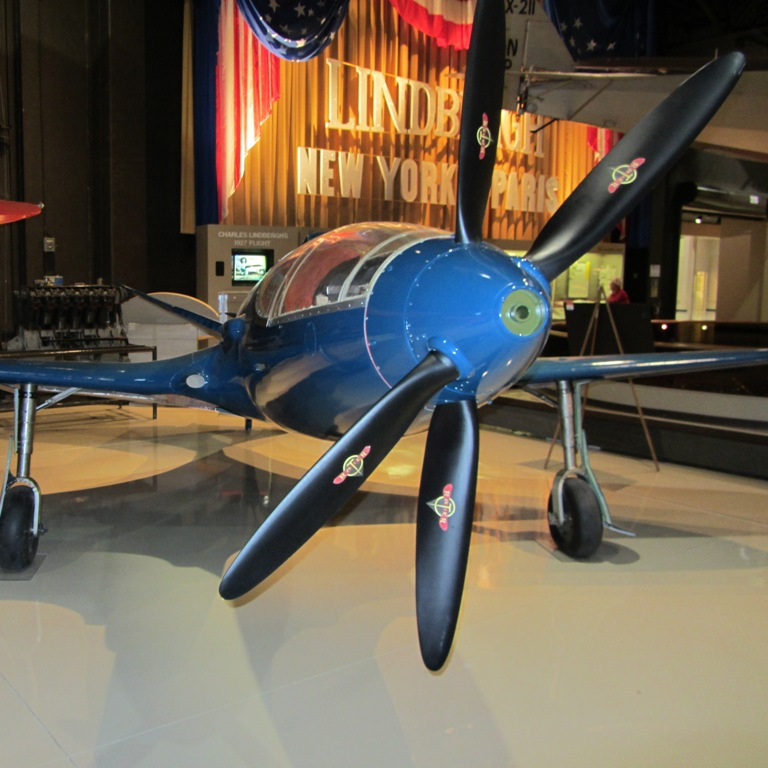 Bugatti Model 100 (Image by Flugkerl 2 [CC BY-SA 3.0.] via wikipedia)