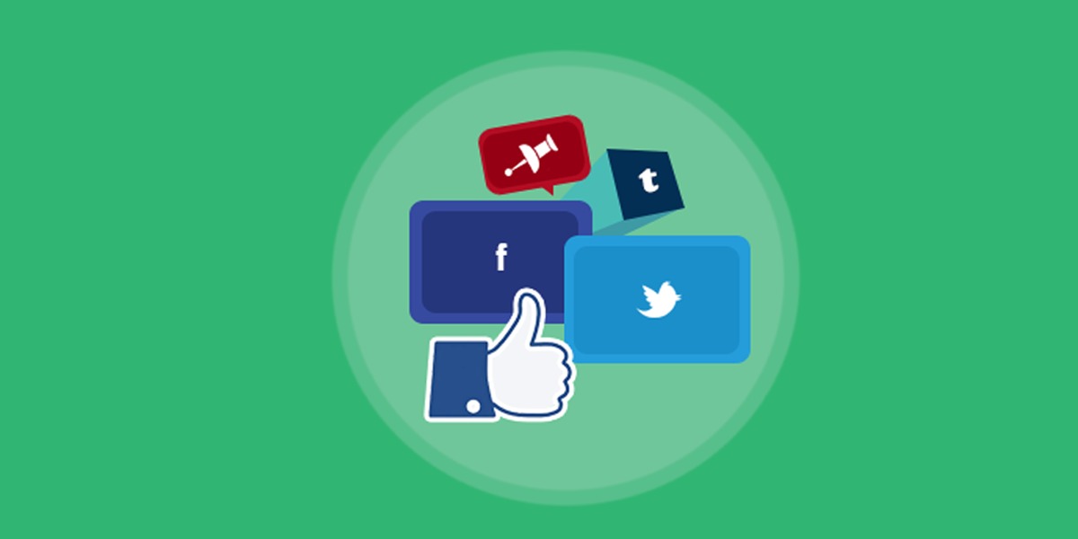 Social Media, Social Network (adapted) (Image by Joe The Goat Farmer [CC BY 2.0] via flickr)