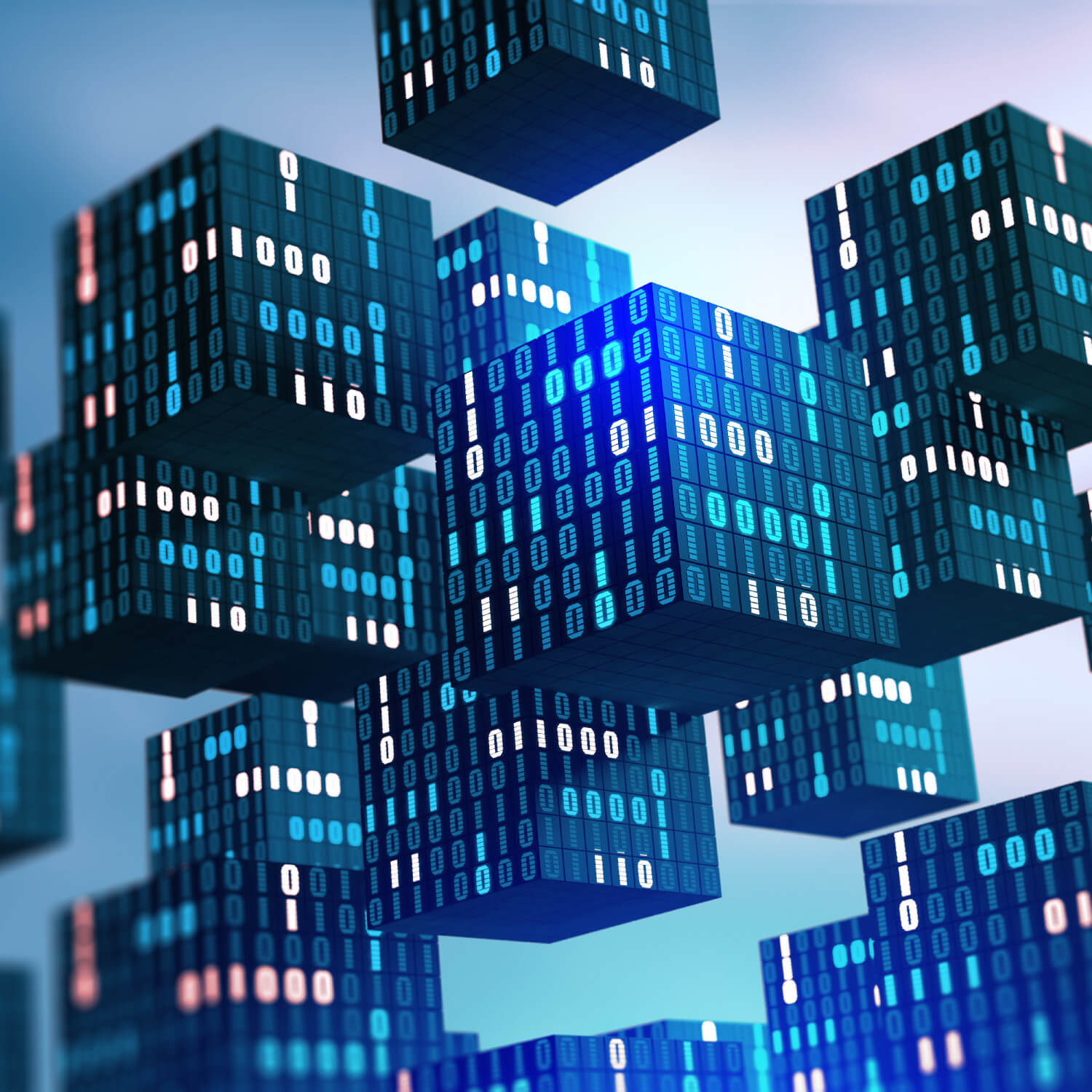 Was ist Blockchain?