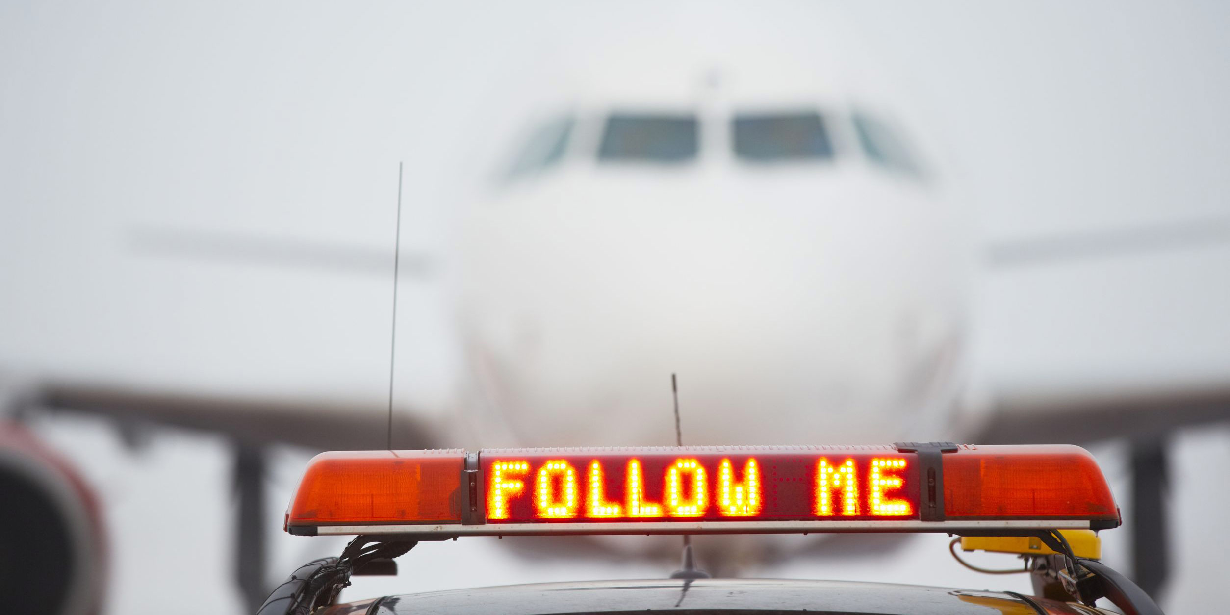 Follow me