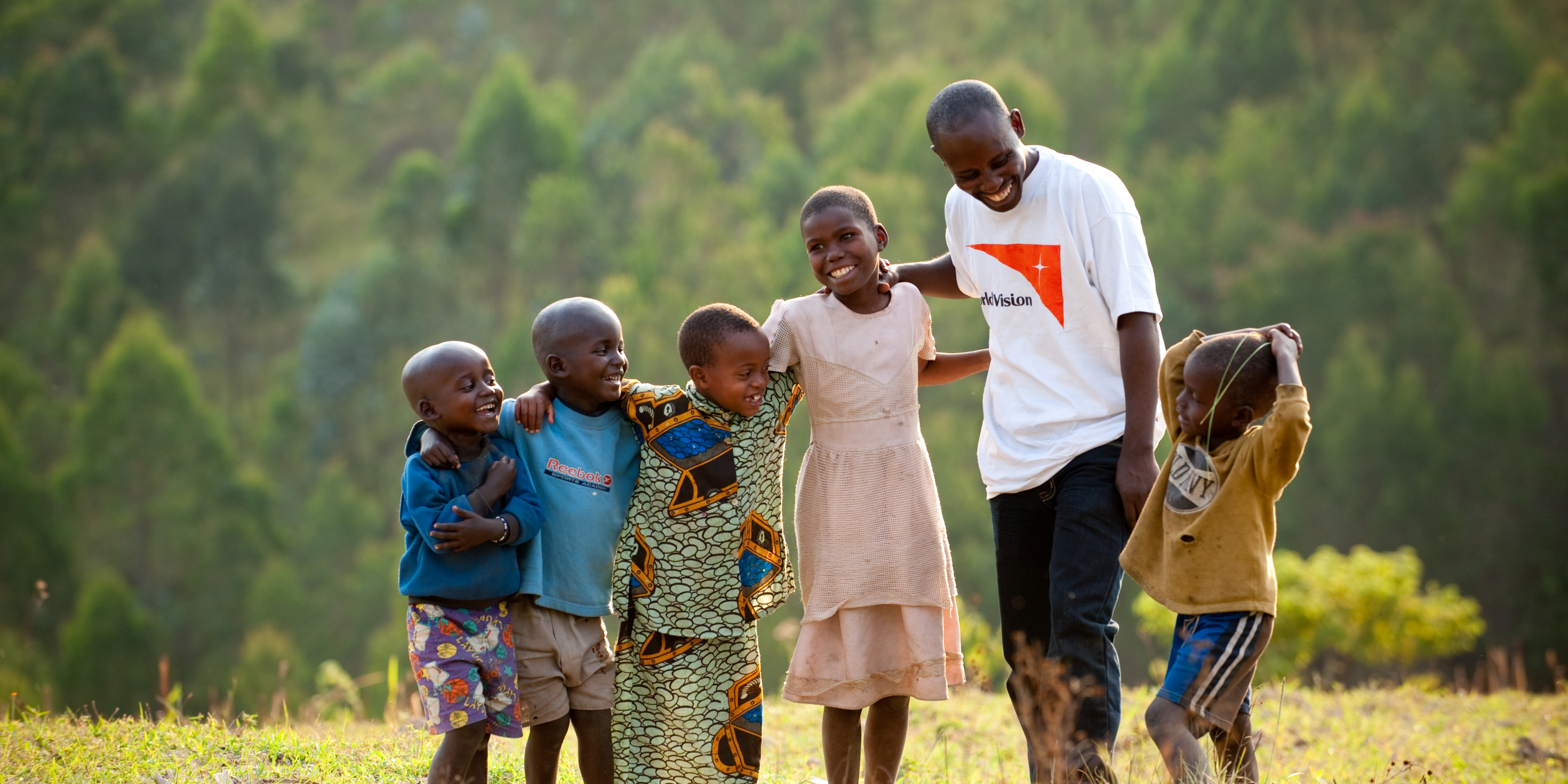 World Vision1 (image by Unruly)