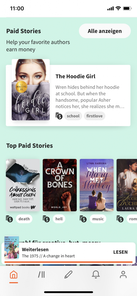 wattpad-screenshot