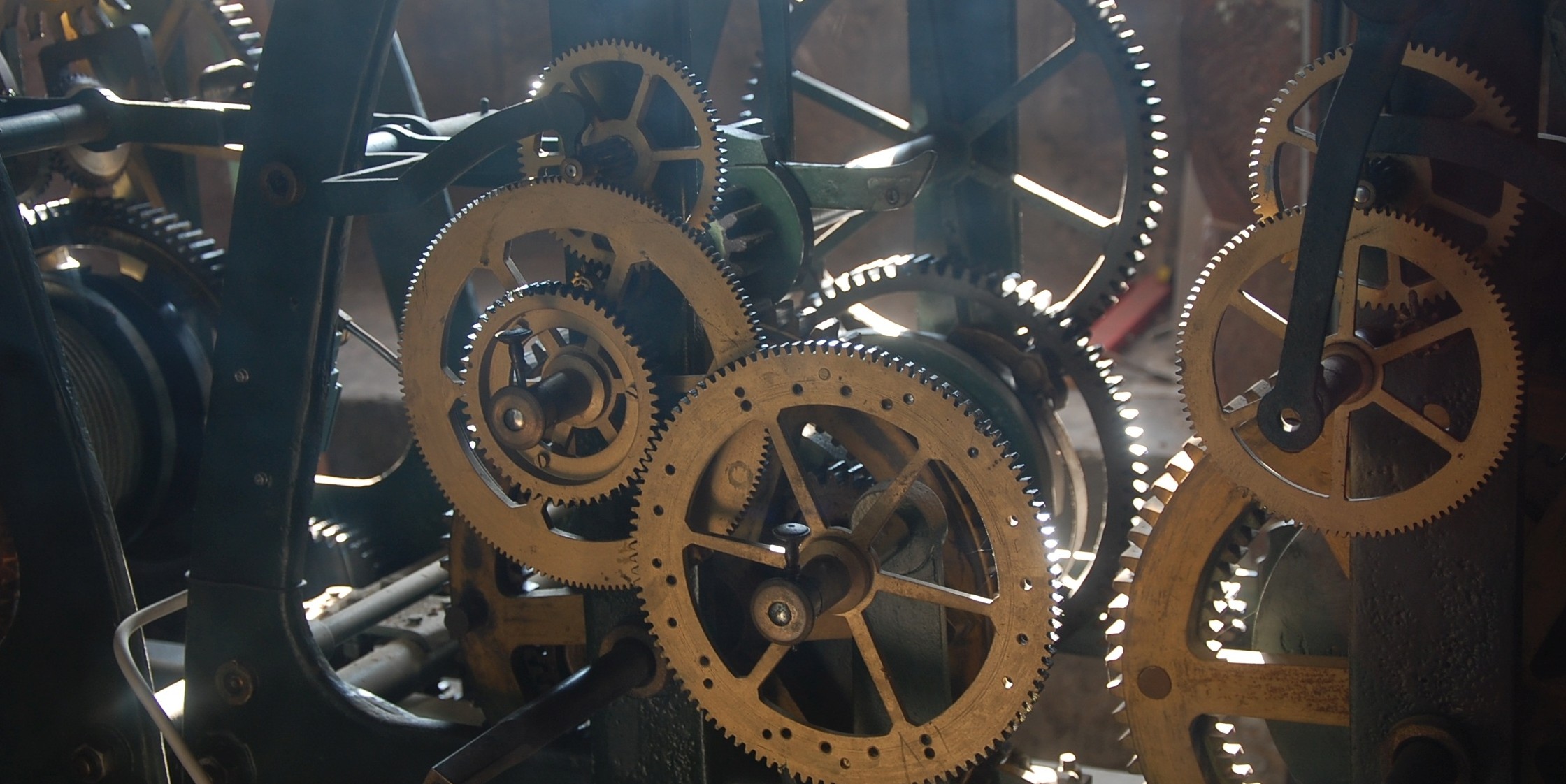 Wheels (Image by katermikesch [CC0 Public Domain], via Pixabay)