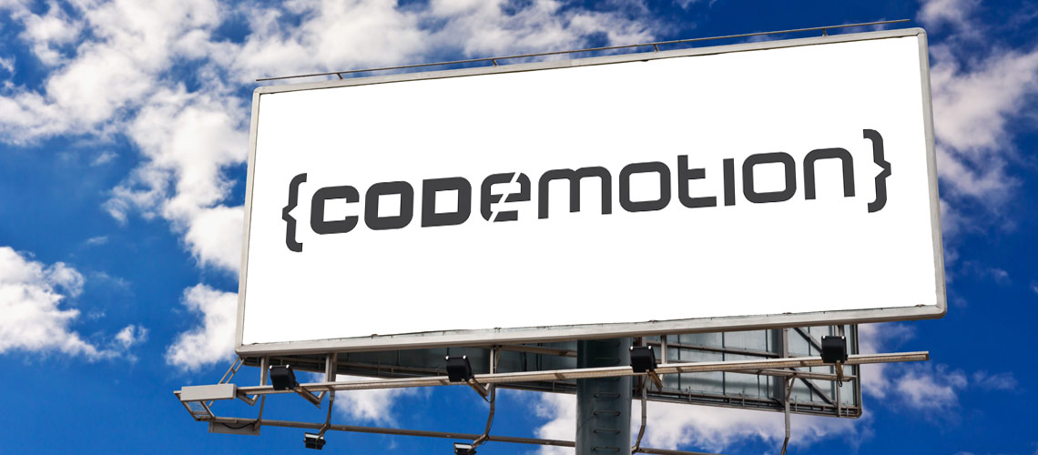 Partner-Codemotion