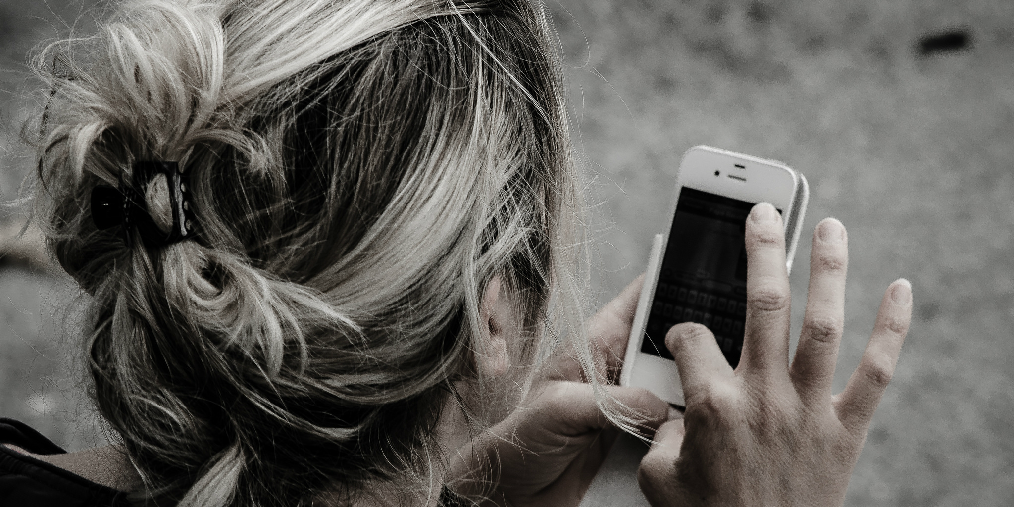Smartphone (adapted) (Image by Christian Hornick [CC BY-SA 2.0] via flickr)