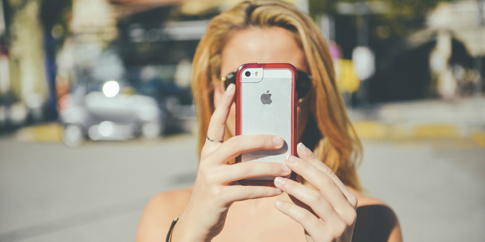 Apple (Image by Ed Gregory [CC0 Public Domain] via Pexels)