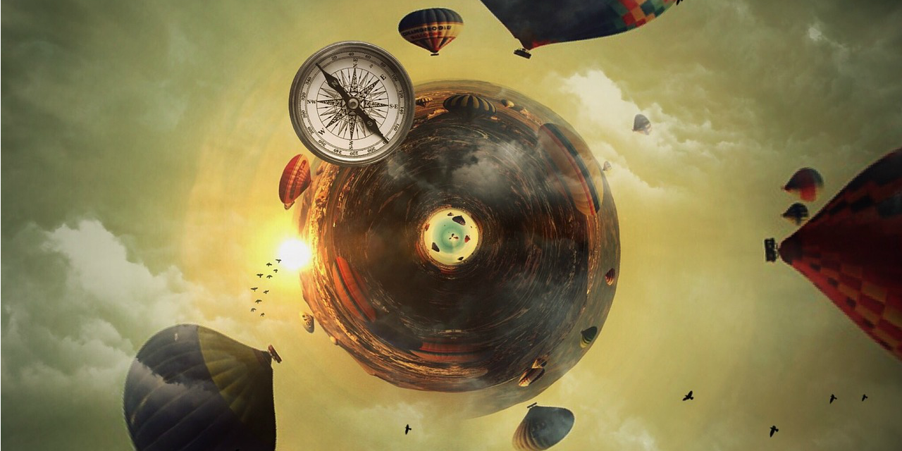 Ballon (adapted) (Image by Mysticsartdesign [CC0 Public Domain] via Pixabay)