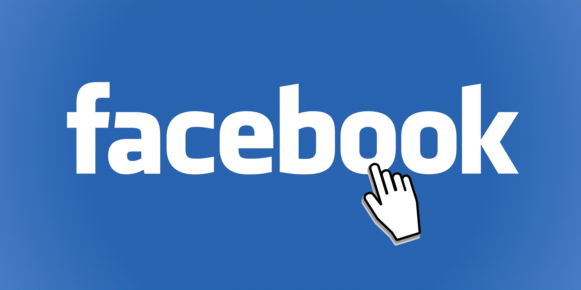 facebook (Image by Simon [CC0 Public Domain] via Pixabay)
