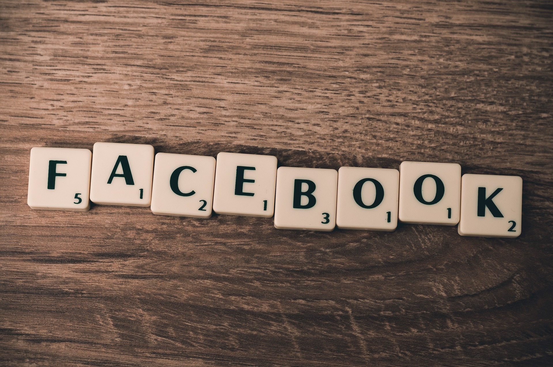 facebook(image by FirmBee[CC0 Public Domain] via Pixabay)