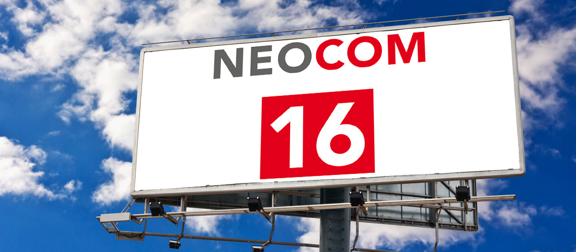 neocom16