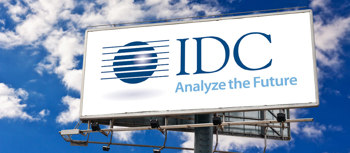 IDC-Partnergrafik