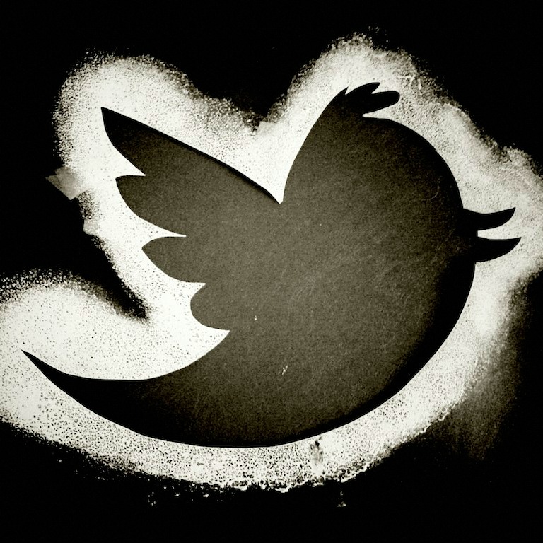 Twitter (adapted) (Image by Andreas Eldh [CC BY 2.0] via Flickr)