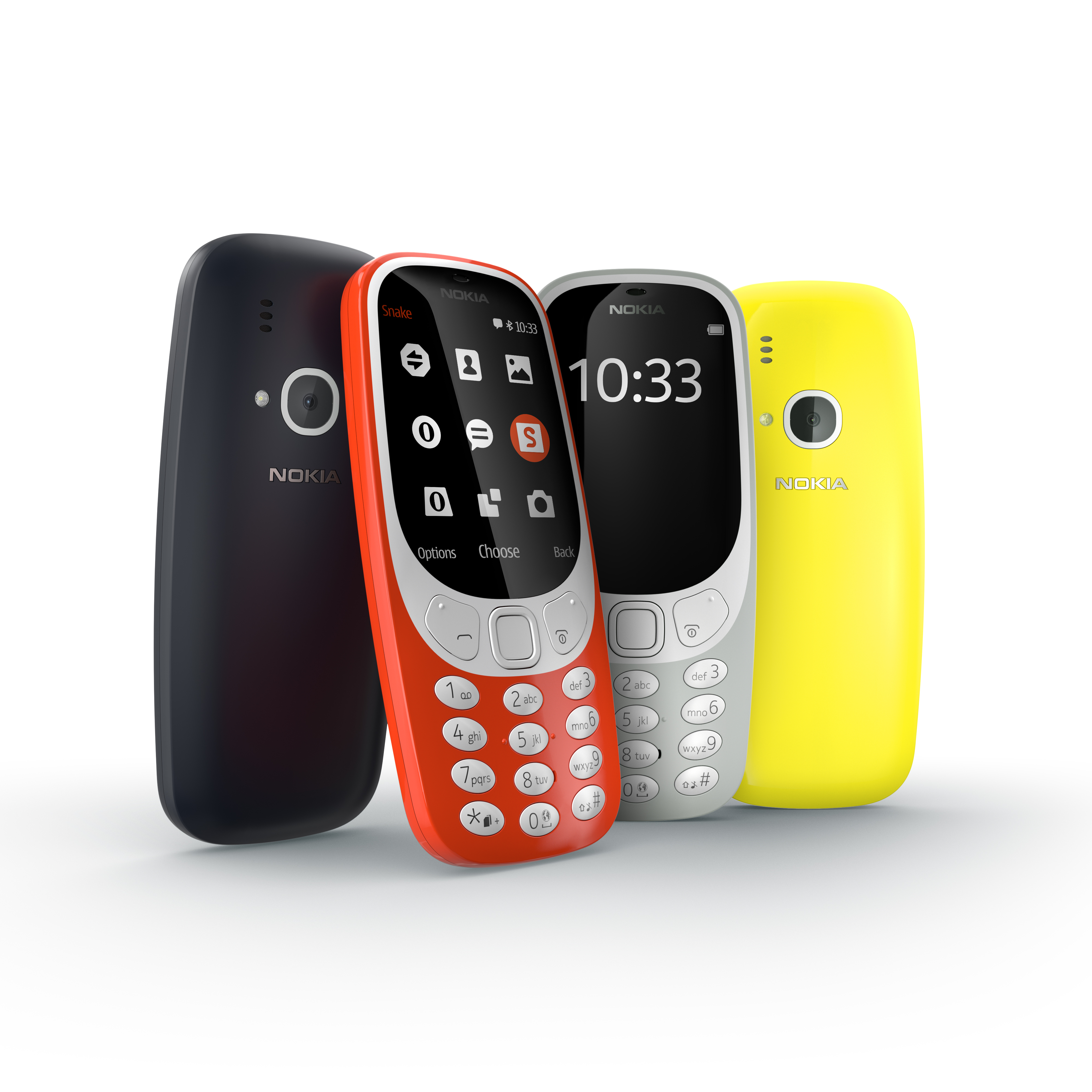 Nokia_3310_range (adapted) (Images by HMD Global)
