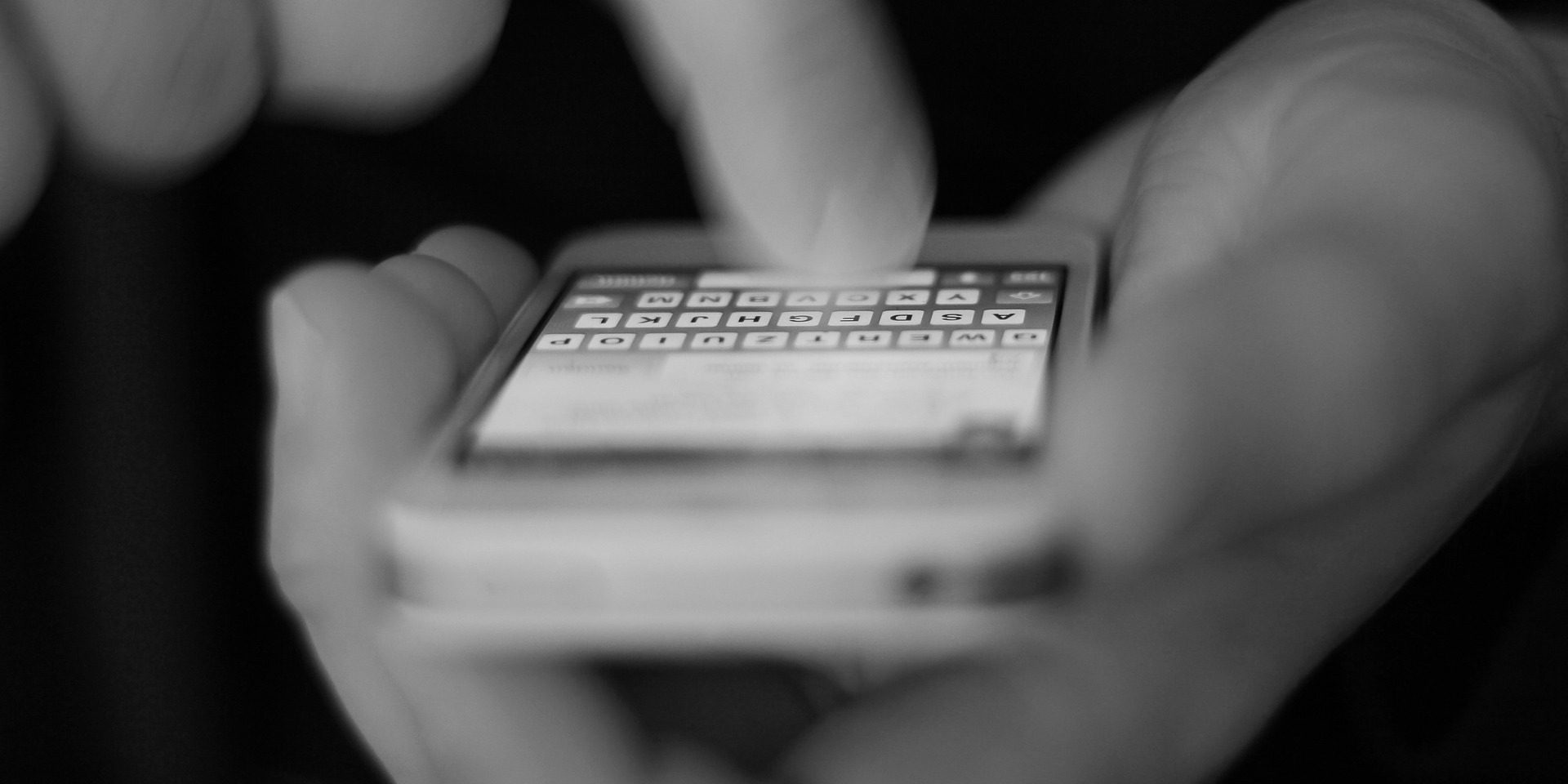 iphone (adapted) (Image by relexahotels [CC0 Public Domain] via Pixabay)
