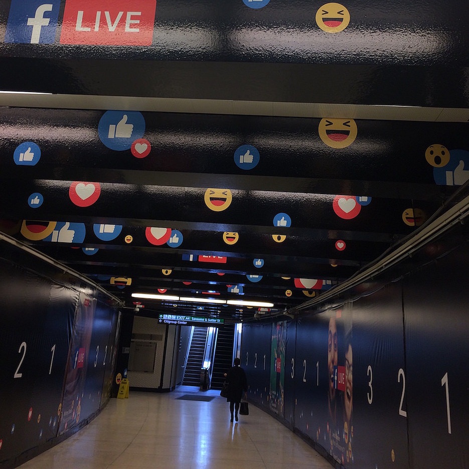 Corridor View (adapted) (Image by Sonya Mann [CC BY 2.0], via flickr)