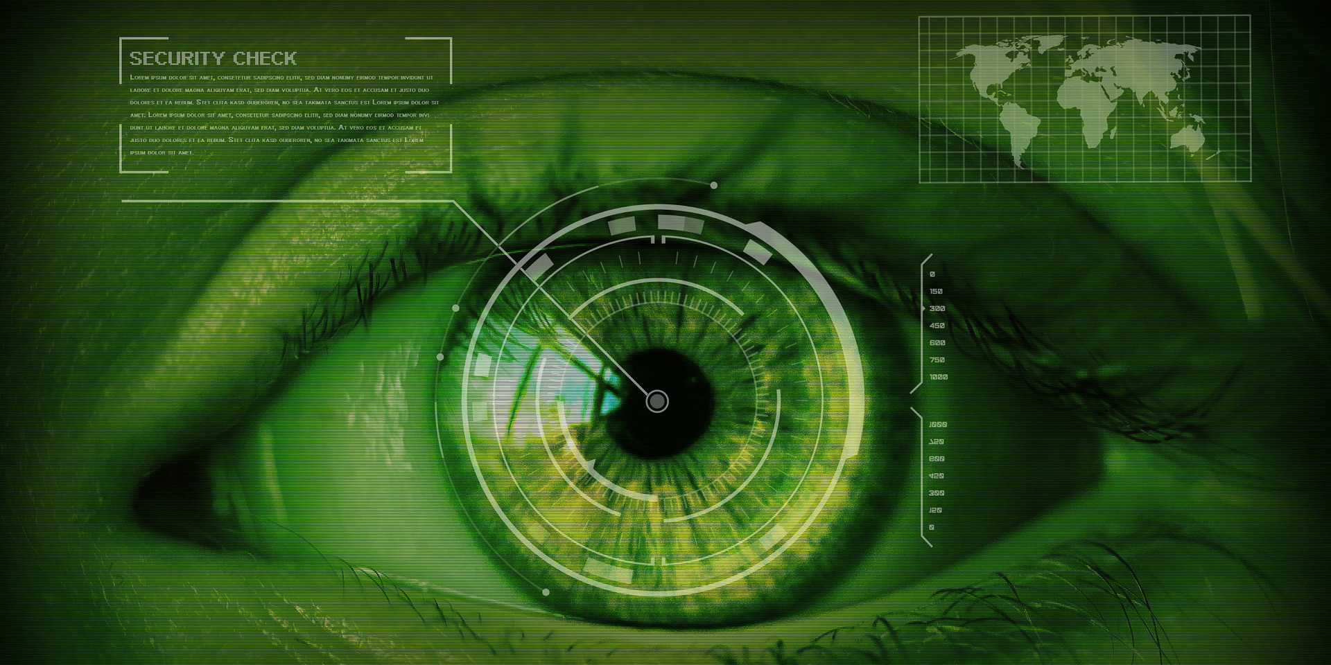 Sicherheit (adapted) (Image by TBIT [CC0 Public Domain] via pixabay)